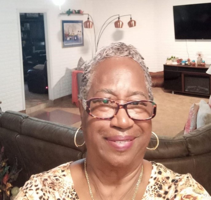 Obituary of Elaine Delilah Lane