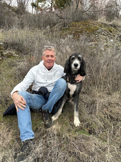 Obituary of Paul William Jackson