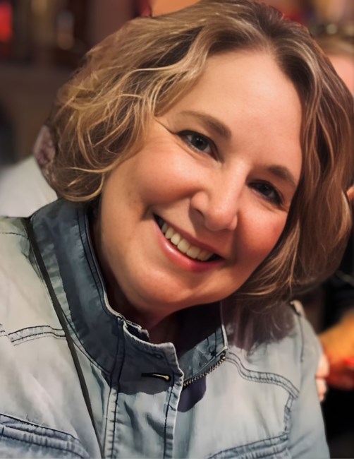 Obituary of Sue Heick