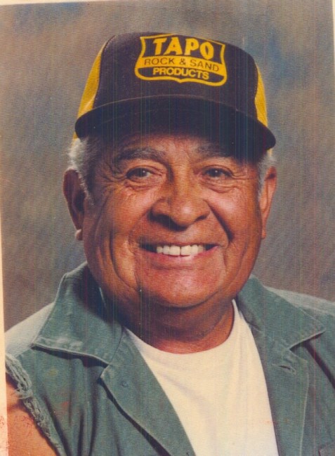 Obituary of Fortino Sonny B. Sanchez