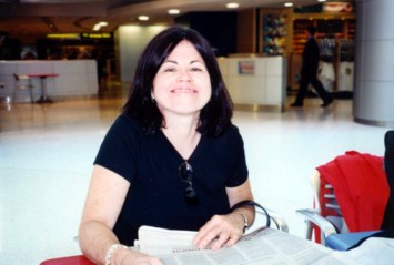 Obituario de Anne Marie McManus