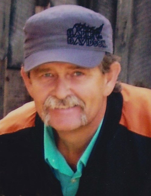 Obituary of Michael W. Scearce