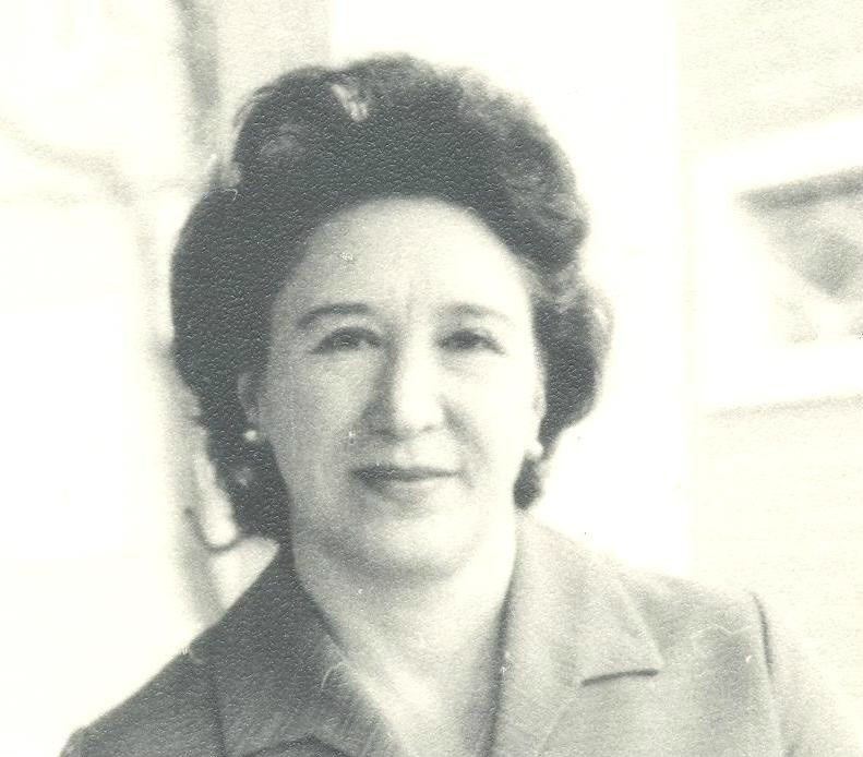 Obituary of Angelica "Mami Kika" Wishart