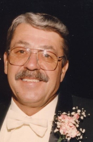 Obituario de John David Reynolds