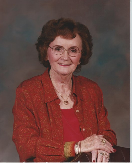 Avis de décès de Kathleen H. Wood