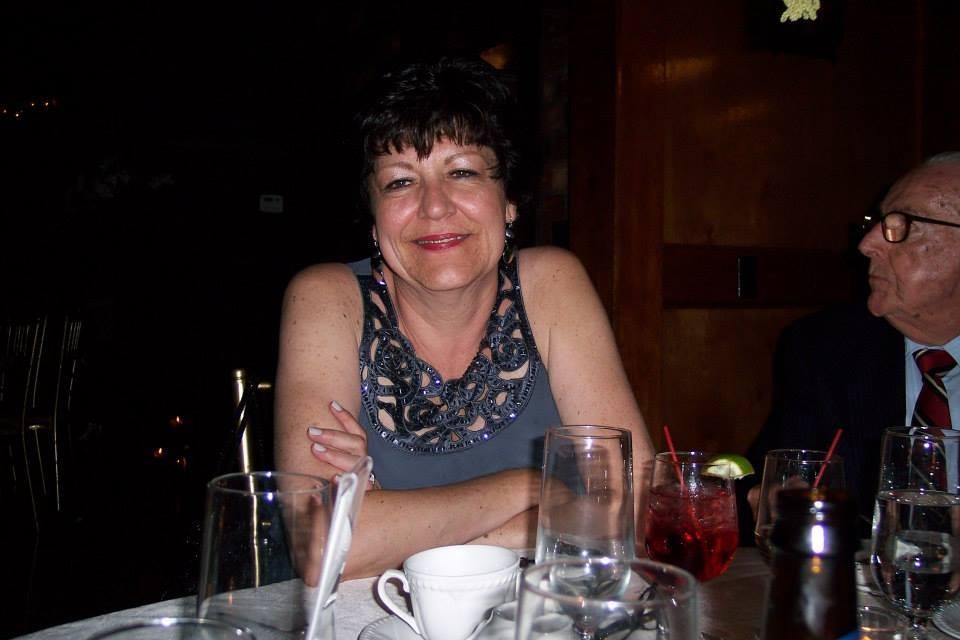 Obituary of Janine F. Kusterbeck