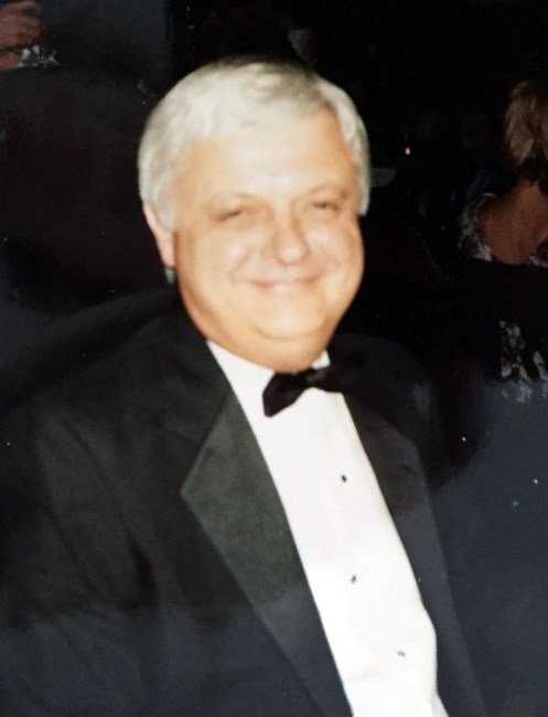 Obituary of John Craig Anderson