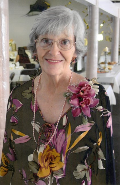 Obituary of Ilon Furman Pusch