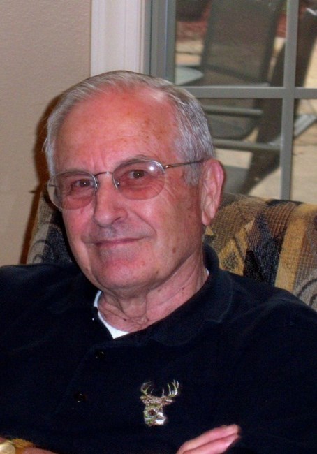 Obituario de James Tollett