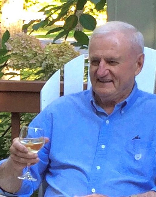 Obituary of Gordon "Sonny" Cluett