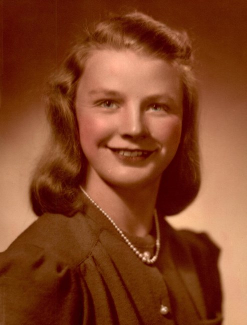 Obituary of Jane L. Bedard