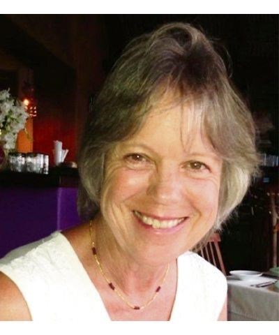 Obituary of Barbara Woolf Devereux
