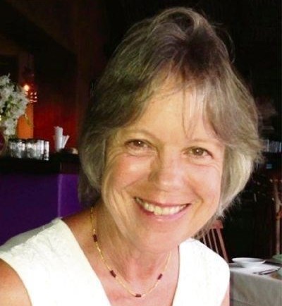 Obituary of Barbara Woolf Devereux