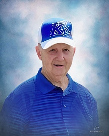 Obituary of Albert Hubbard Jr.