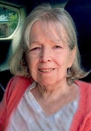 Obituary of Marjorie T. Fodero