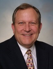 Obituary of Hollis Drake Leddy