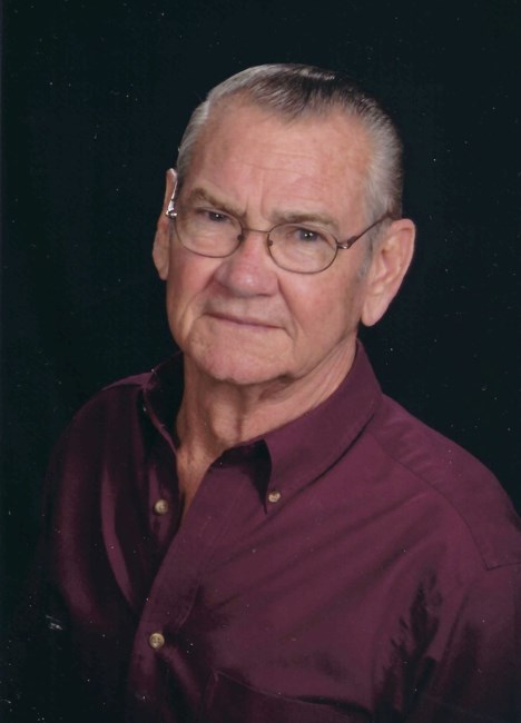 Obituary of Elmer Johnson