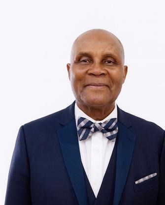 Obituary of Marc Felix Bien-Aime