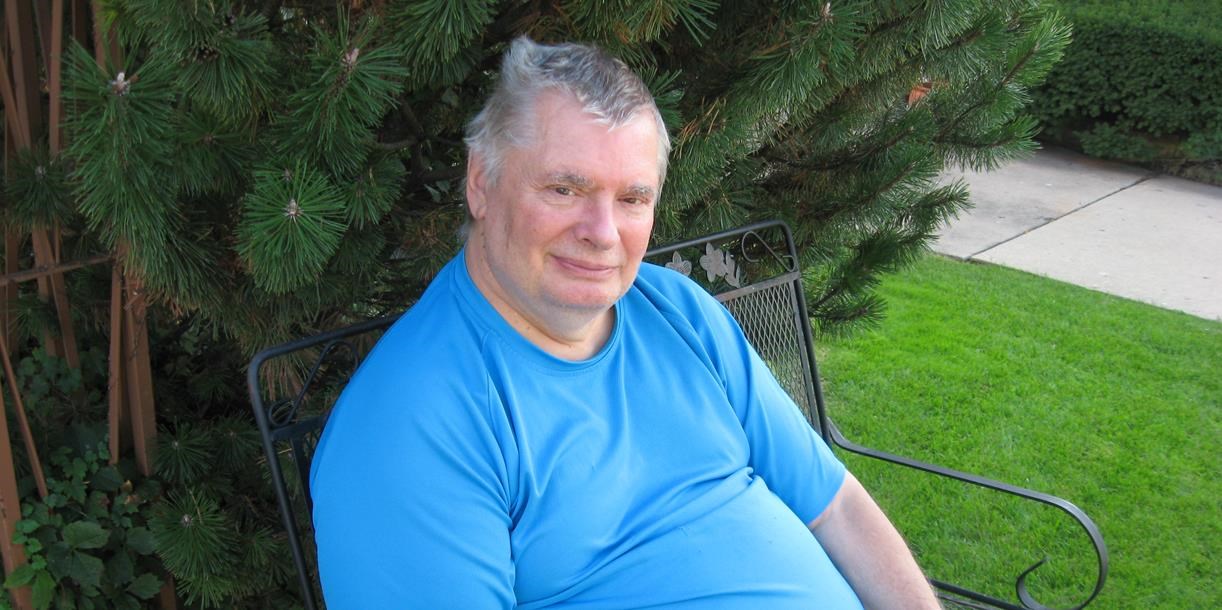 Obituary of Ronald James Kogol