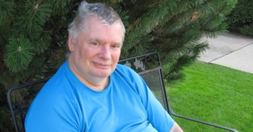 Obituary of Ronald James Kogol