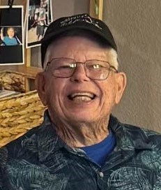 Obituary of George E. Grant