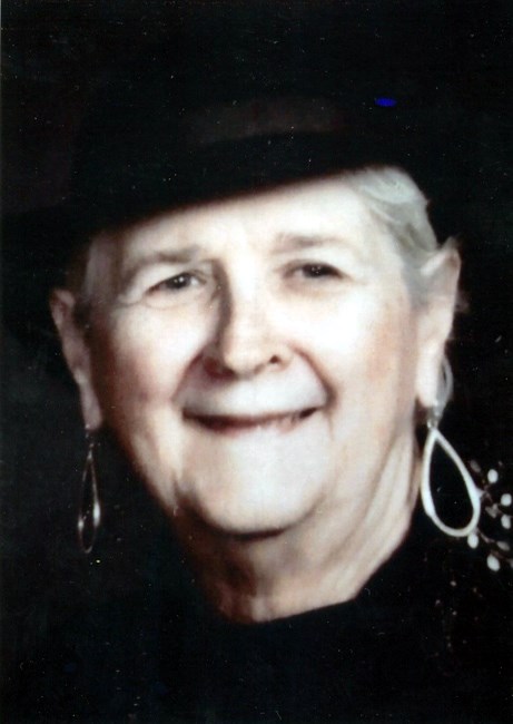 Obituary of Lenora Evonne Springer