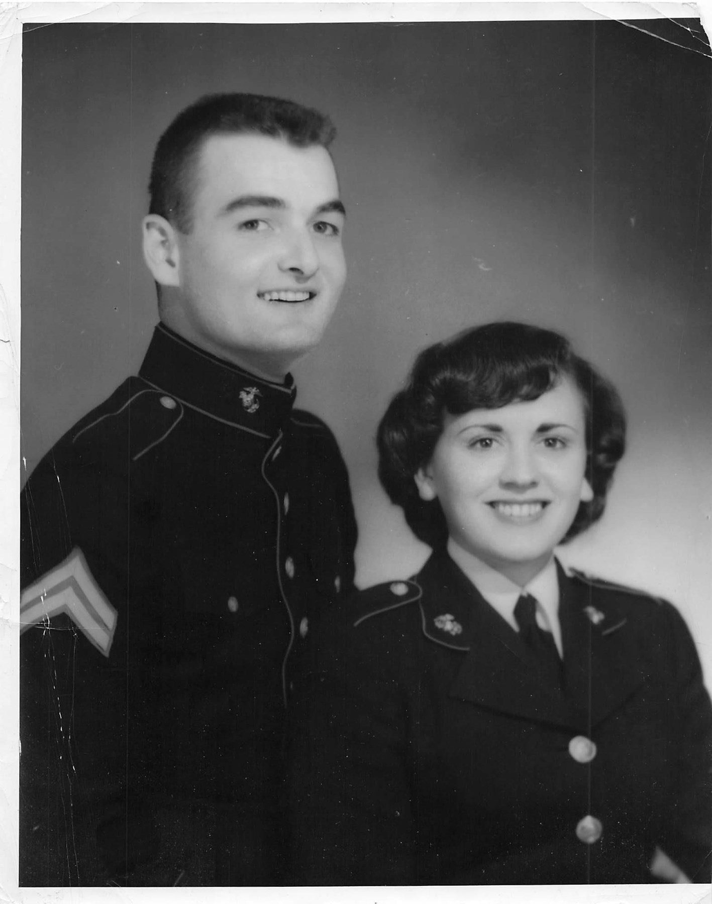 Obituary of David Hyman Combs