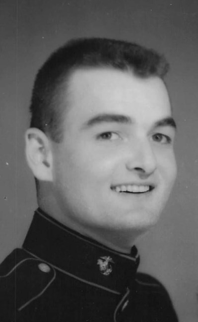 Obituary of David Hyman Combs