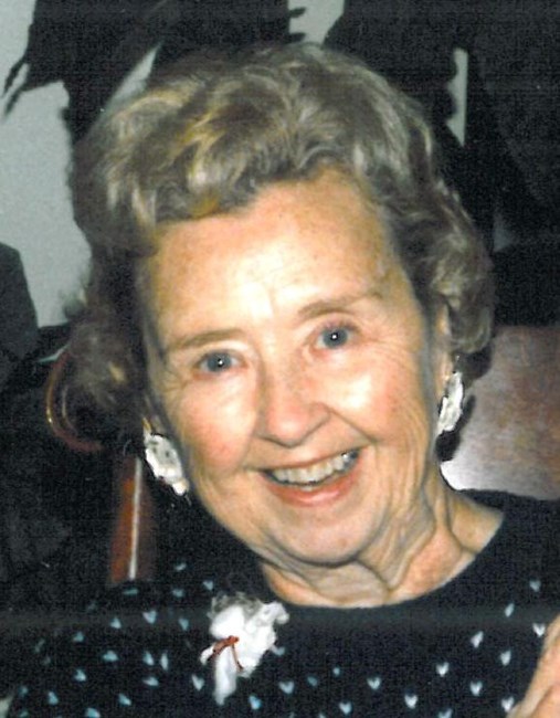 Obituary of Kathryn "Katie" Jane McDonald Deal