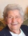 Obituary of Rose Marie Anderson