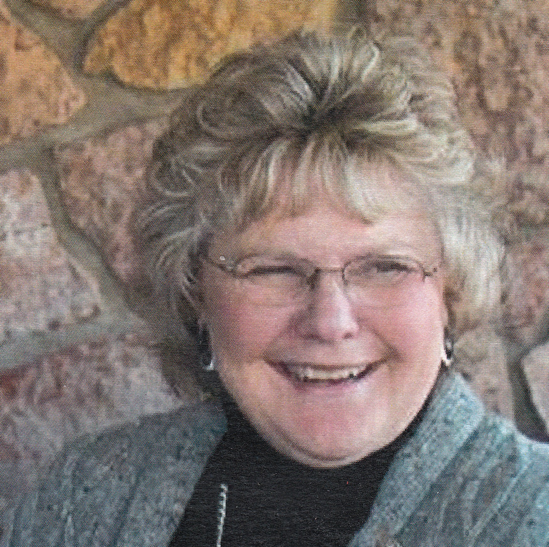 Obituary of Pamela Ann Oppliger