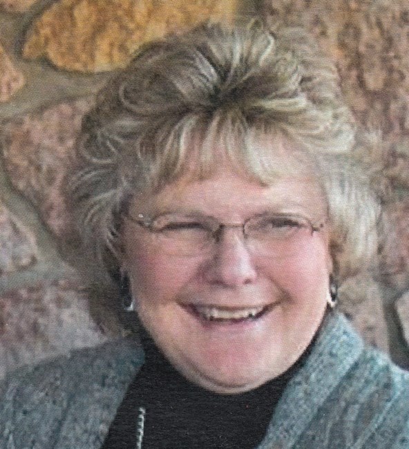 Obituary of Pamela Ann Oppliger