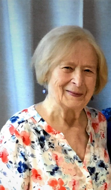 Obituary of Judith Ann Elias