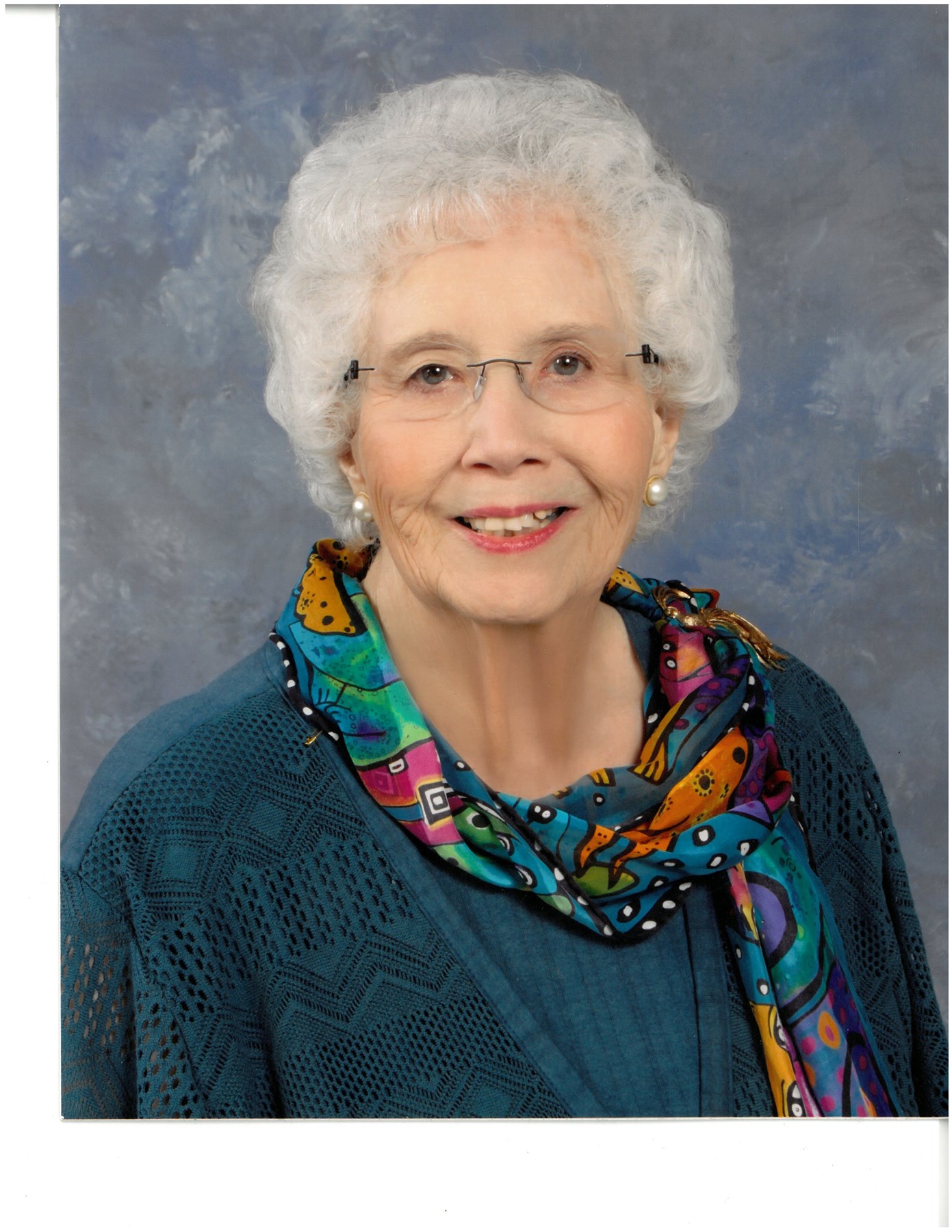 Obituary of Thelma June Sizemore Fouche