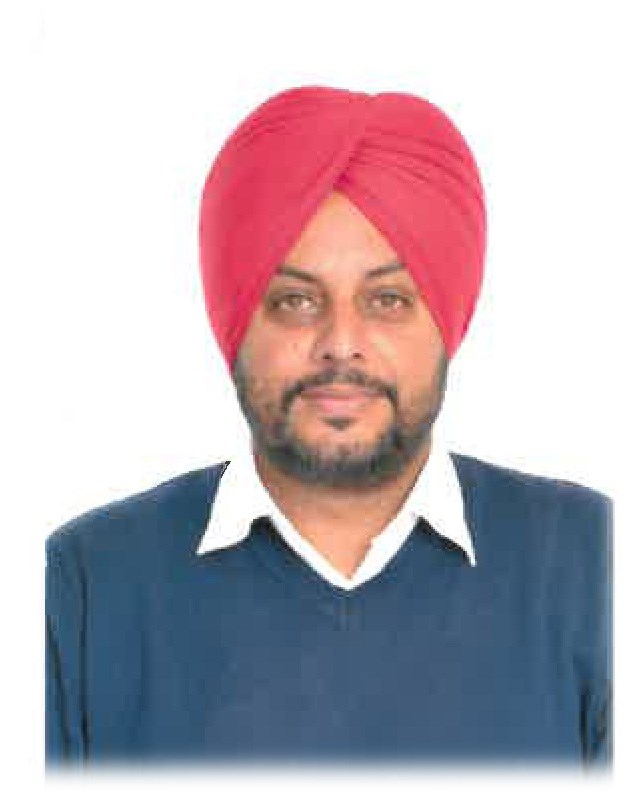 Obituary of Harpreet Singh Saini