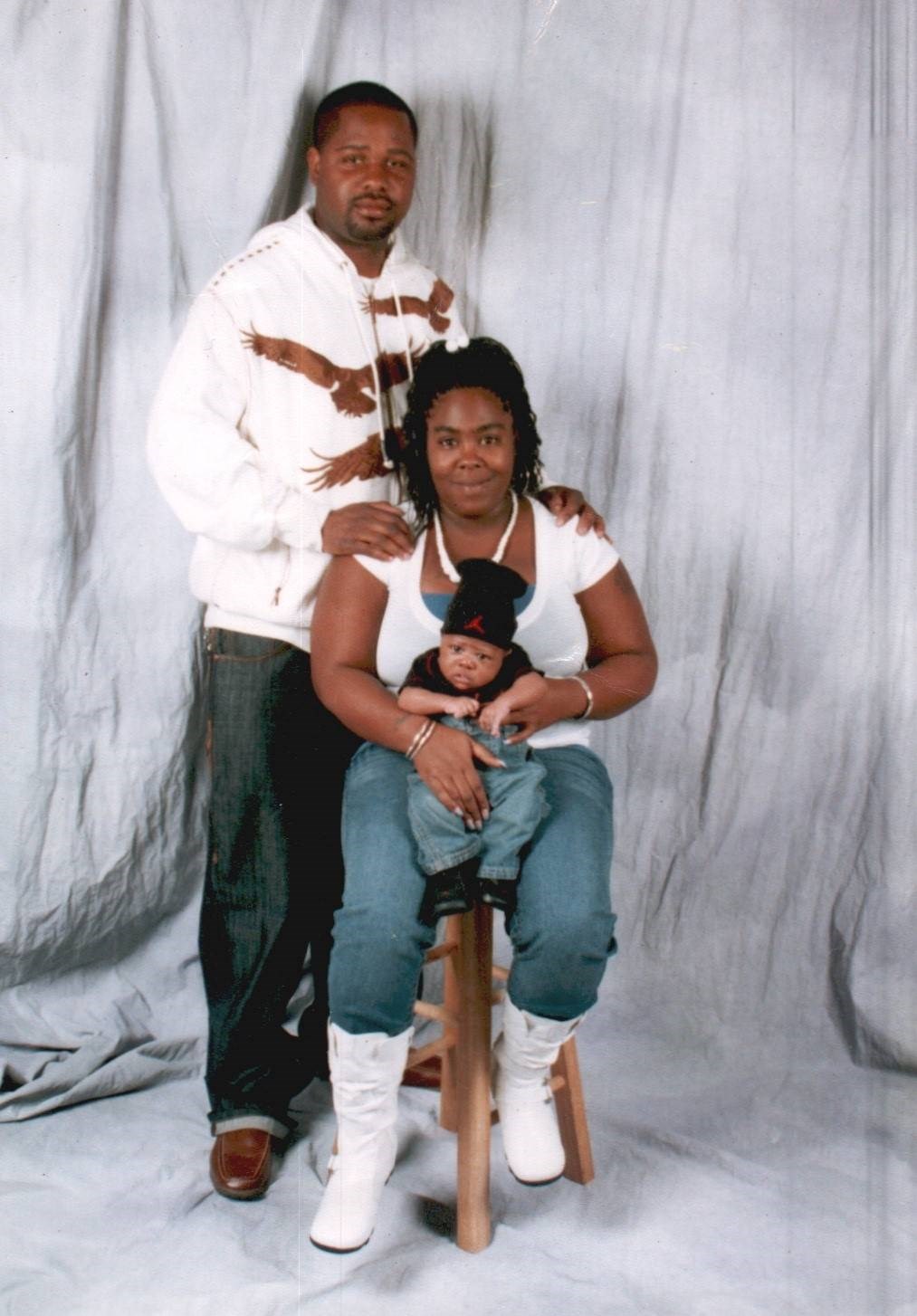 Obituary of Bakari Galloway