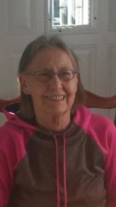 Obituary of Nancy E Buhr