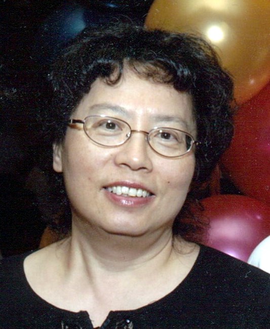 Obituary of Pi Jen Cheng