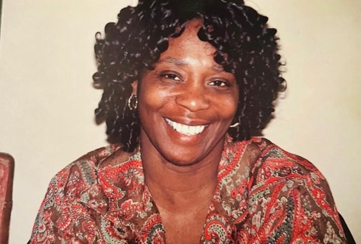 Obituary of Belinda Green