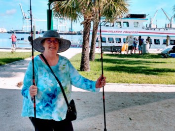 Obituary of Kathy Ellis