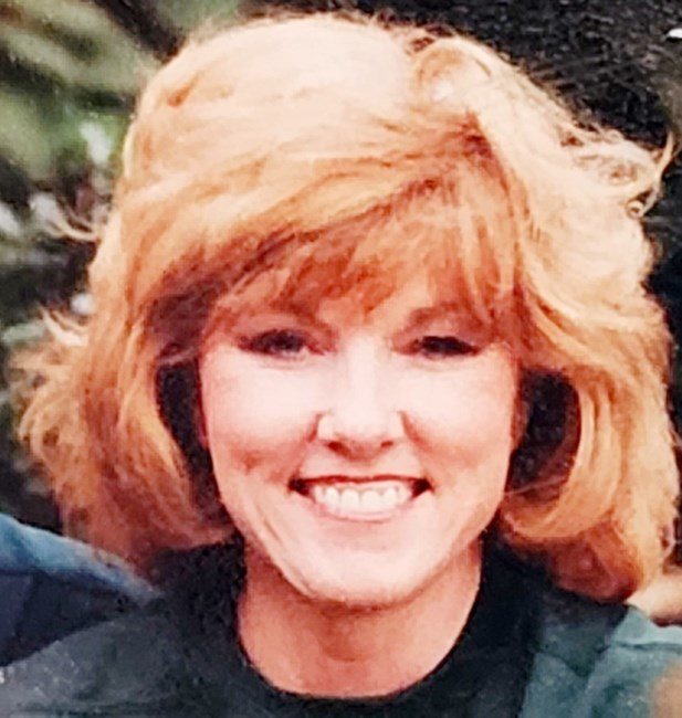 Obituary of Joy Ruth Gregg