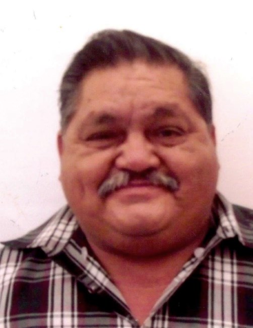 Obituary of Arnulfo P. Reyes