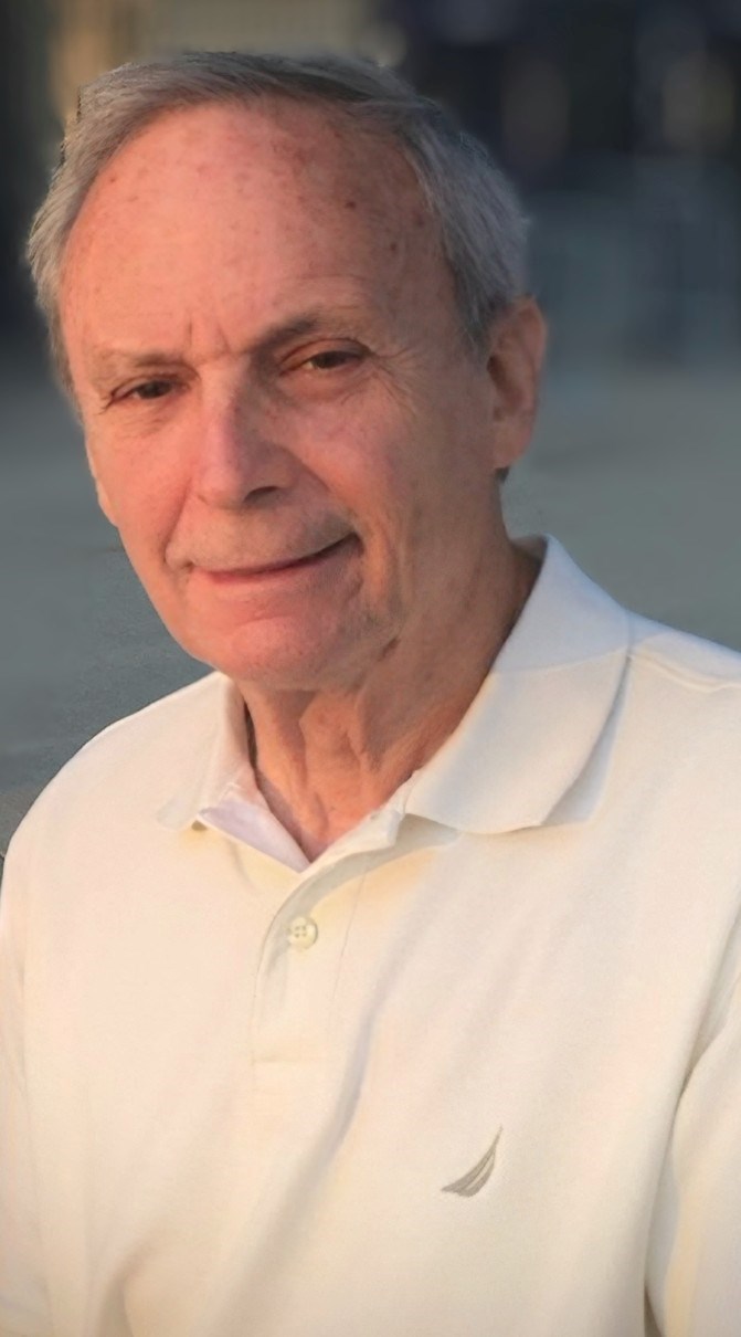 Obituary of James "Jim" David Duer