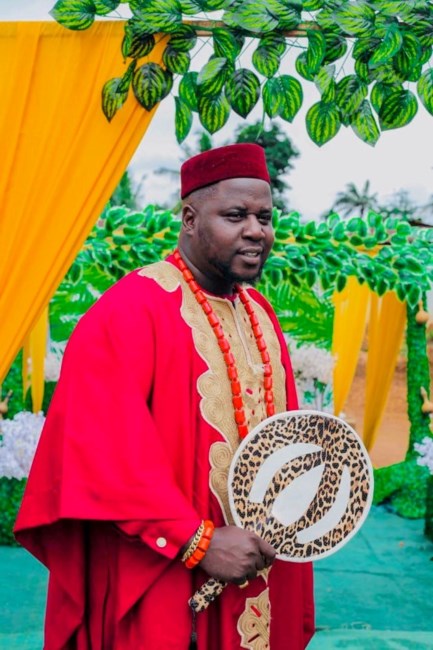 Obituary of Izuchukwu Paul Nzewi