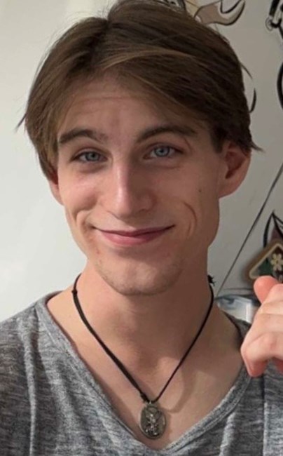 Obituary of Jacob Gerald Roderick