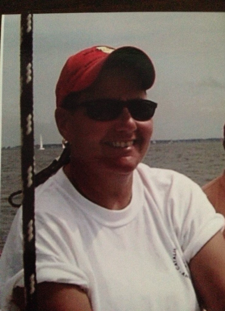 Obituary of Justine Ameral