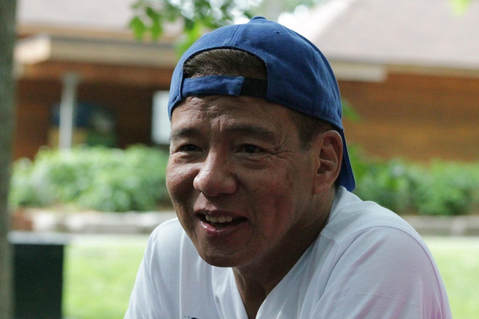 Obituario de Luis Empleo Garcia