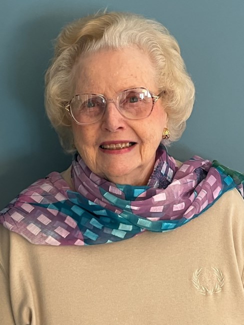 Obituary of Lucille Rose Schneider