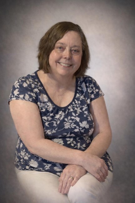 Obituary of Jeannine Lea Doty