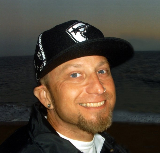 Obituary of Brian Henry Fox